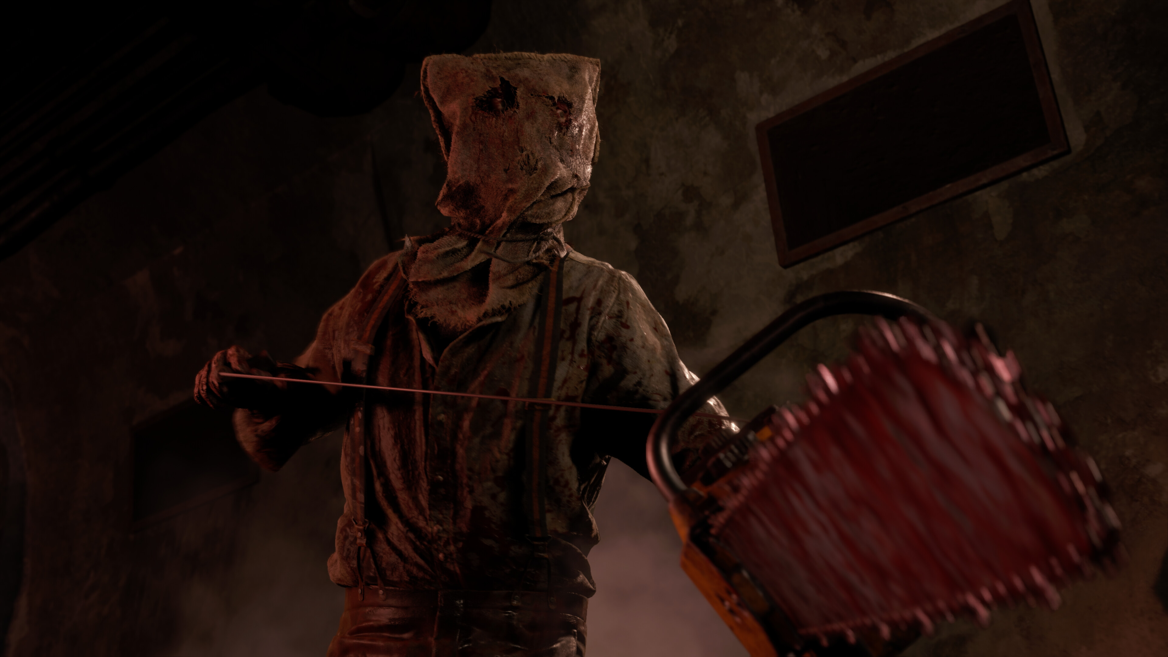 Resident Evil 4 Remake - Separate Ways - Imagen 3